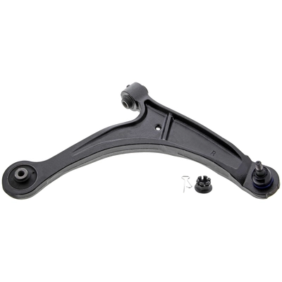 MEVOTECH - GS601015 - Control Arm and Ball Joint Assembly pa2