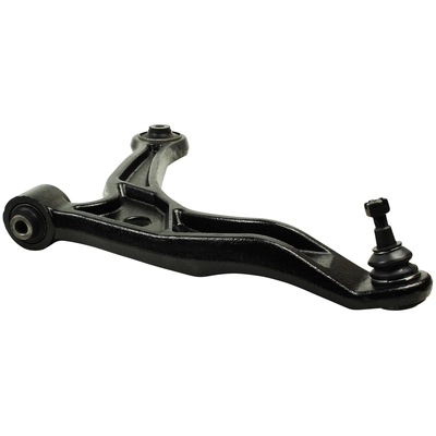 Control Arm With Ball Joint by MEVOTECH - QGS60103 pa1