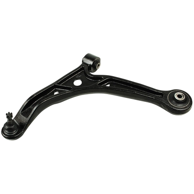 Control Arm With Ball Joint by MEVOTECH - QGS60103 pa3