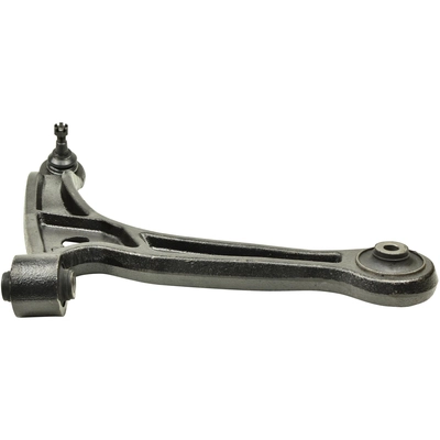 MEVOTECH - GS60104 - Control Arm and Ball Joint Assembly pa1