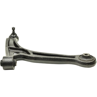 Control Arm With Ball Joint by MEVOTECH - QGS60104 pa1