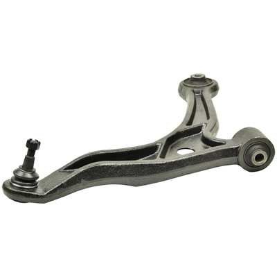 Control Arm With Ball Joint by MEVOTECH - QGS60104 pa2