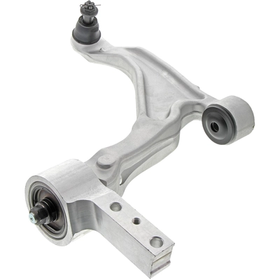 Control Arm With Ball Joint by MEVOTECH - QGS601043 pa3