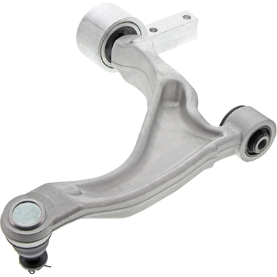 MEVOTECH - GS601044 - Control Arm and Ball Joint Assembly pa1