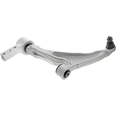 Control Arm With Ball Joint by MEVOTECH - QGS601044 pa2