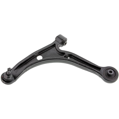 MEVOTECH - QGS60105 - Control Arm and Ball Joint Assembly pa1