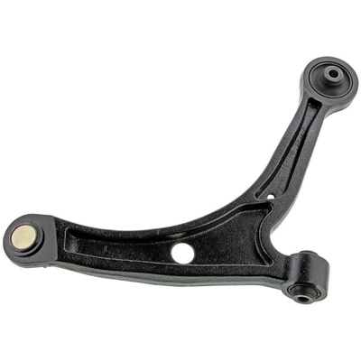 MEVOTECH - QGS60105 - Control Arm and Ball Joint Assembly pa2