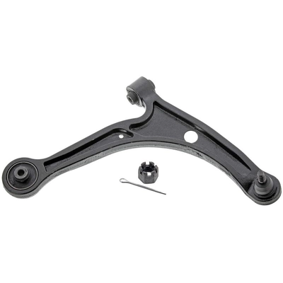 MEVOTECH - QGS60106 - Control Arm and Ball Joint Assembly pa1