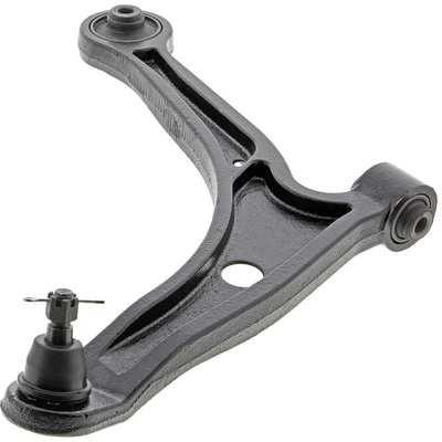 MEVOTECH - QGS60106 - Control Arm and Ball Joint Assembly pa2