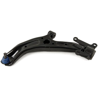 Control Arm With Ball Joint by MEVOTECH - QGS60107 pa2