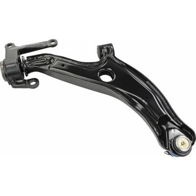 Control Arm With Ball Joint by MEVOTECH - QGS60107 pa5