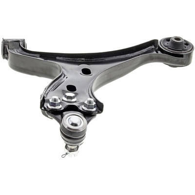 Control Arm With Ball Joint by MEVOTECH - QGS601100 pa3