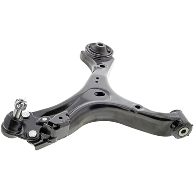 Control Arm With Ball Joint by MEVOTECH - QGS601100 pa4