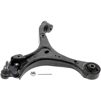 MEVOTECH - GS601101 - Control Arm and Ball Joint Assembly pa1