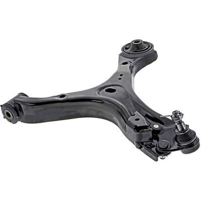 Control Arm With Ball Joint by MEVOTECH - QGS601101 pa2