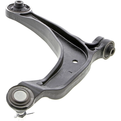 Control Arm With Ball Joint by MEVOTECH - QGS601118 pa3