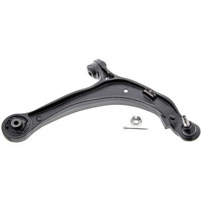 MEVOTECH - GS601119 - Control Arm and Ball Joint Assembly pa1