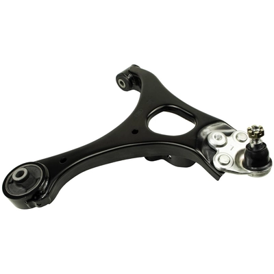 MEVOTECH - GS601189 - Control Arm and Ball Joint Assembly pa1