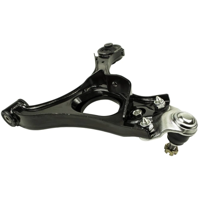 Control Arm With Ball Joint by MEVOTECH - QGS601189 pa2