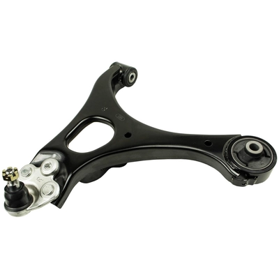 MEVOTECH - GS601190 - Control Arm and Ball Joint Assembly pa1