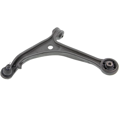 MEVOTECH - GS60120 - Control Arm and Ball Joint Assembly pa1