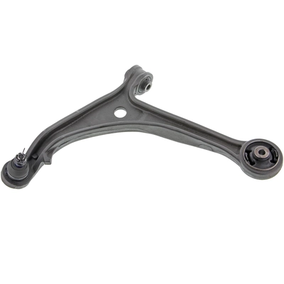 Control Arm With Ball Joint by MEVOTECH - QGS60120 pa1