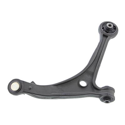 Control Arm With Ball Joint by MEVOTECH - QGS60120 pa2