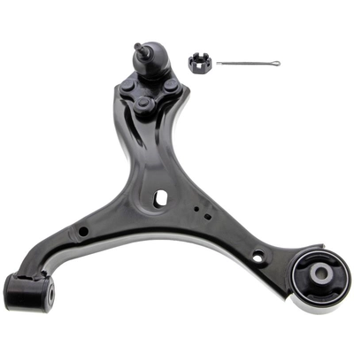 MEVOTECH - QGS601207 - Control Arm and Ball Joint Assembly pa1