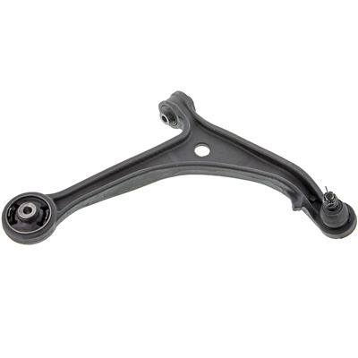 MEVOTECH - GS60121 - Control Arm and Ball Joint Assembly pa1