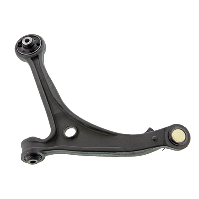 Control Arm With Ball Joint by MEVOTECH - QGS60121 pa2