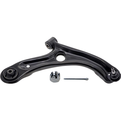 MEVOTECH - QGS601235 - Control Arm With Ball Joint pa1