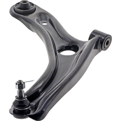 MEVOTECH - QGS601235 - Control Arm With Ball Joint pa2