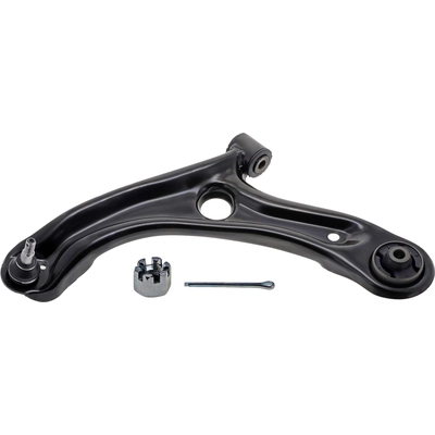 MEVOTECH - QGS601236 - Control Arm With Ball Joint pa1