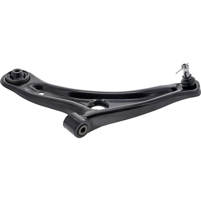 MEVOTECH - QGS601236 - Control Arm With Ball Joint pa2