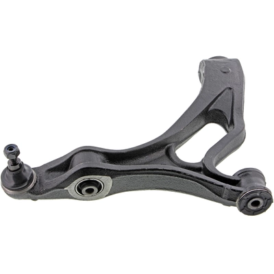 Control Arm With Ball Joint by MEVOTECH - QGS70101 pa3