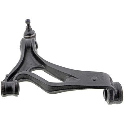 Control Arm With Ball Joint by MEVOTECH - QGS70101 pa4