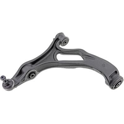 Control Arm With Ball Joint by MEVOTECH - QGS70102 pa1