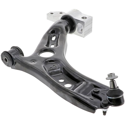 MEVOTECH - QGS701116 - Control Arm and Ball Joint Assembly pa2