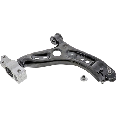 MEVOTECH - GS701117 - Control Arm and Ball Joint Assembly pa1