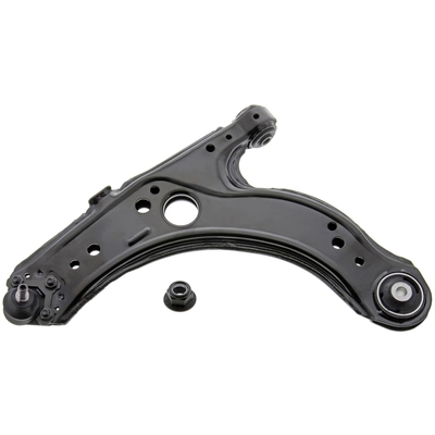 MEVOTECH - GS701121 - Control Arm and Ball Joint Assembly pa1