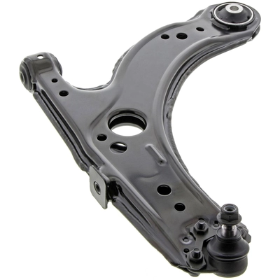 Control Arm With Ball Joint by MEVOTECH - QGS701121 pa2