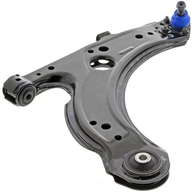 MEVOTECH - QGS701122 - Control Arm and Ball Joint Assembly pa2