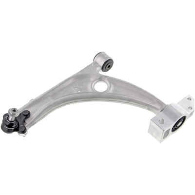 MEVOTECH - GS70121 - Control Arm and Ball Joint Assembly pa1