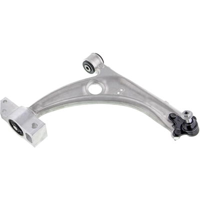 MEVOTECH - GS70122 - Control Arm and Ball Joint Assembly pa1