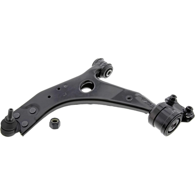 MEVOTECH - GS70162 - Control Arm and Ball Joint Assembly pa1