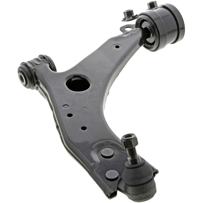 Control Arm With Ball Joint by MEVOTECH - QGS70162 pa2