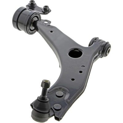 Control Arm With Ball Joint by MEVOTECH - QGS70163 pa2