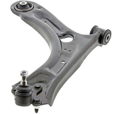 Control Arm With Ball Joint by MEVOTECH - QGS70181 pa1