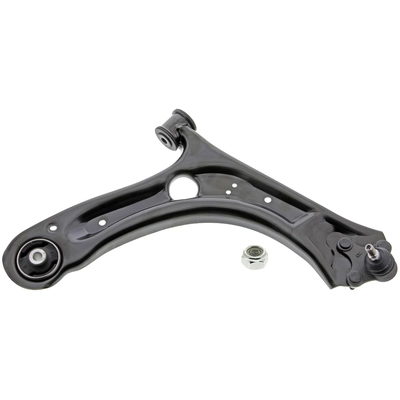 MEVOTECH - GS70181 - Control Arm and Ball Joint Assembly pa6