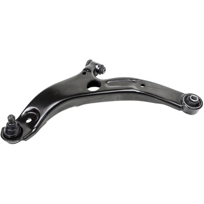 MEVOTECH - GS76100 - Control Arm and Ball Joint Assembly pa1